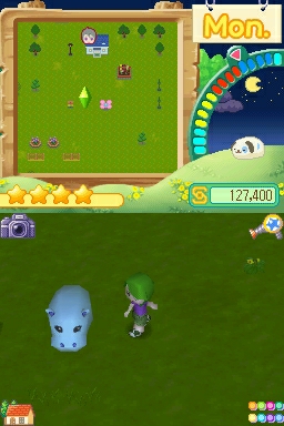 MySims Kingdom - Imagen 25